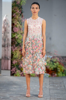 Rahul Mishra Haute Couture Fall 2019 / Rahul Mishra Haute Couture осень 2019